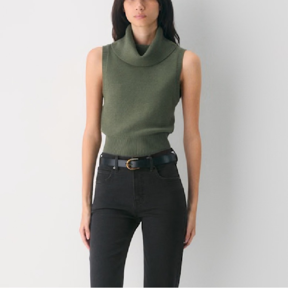 Wilfred Freda Sweater. Size M